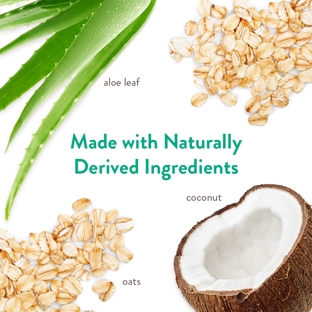 Tropiclean Hypoallergenic Coconut Puppy & Kitten Sjampo 355 ml