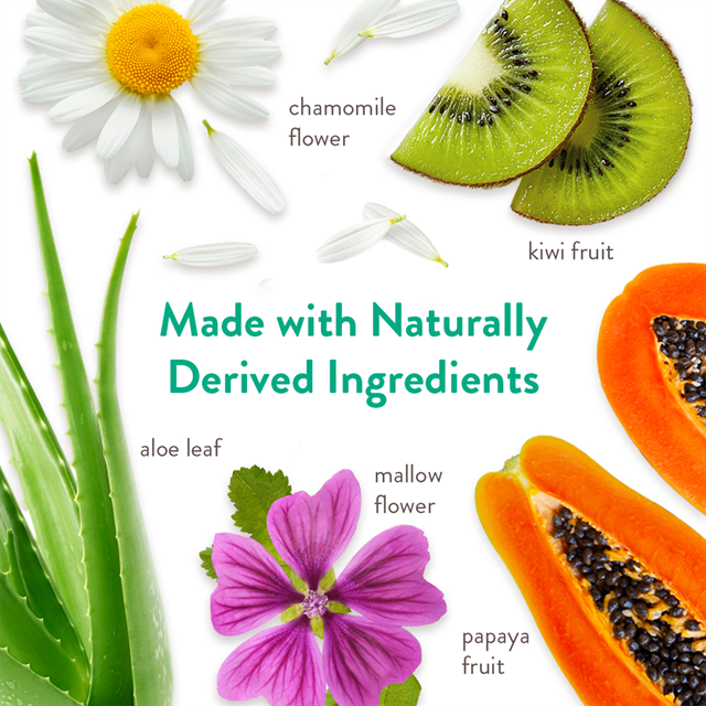 Tropiclean Papaya & Coconut Luxury Sjampo & Balsam 2in1 355 ml