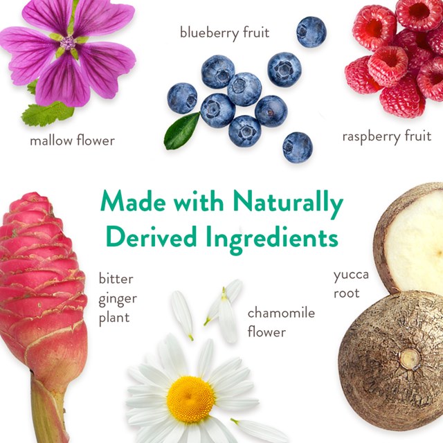 TropiClean Sjampo Whitening Awapuhi Coconut 355ml