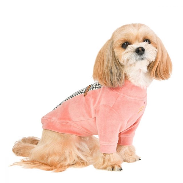 Amari Indian Pink - Hundegenser