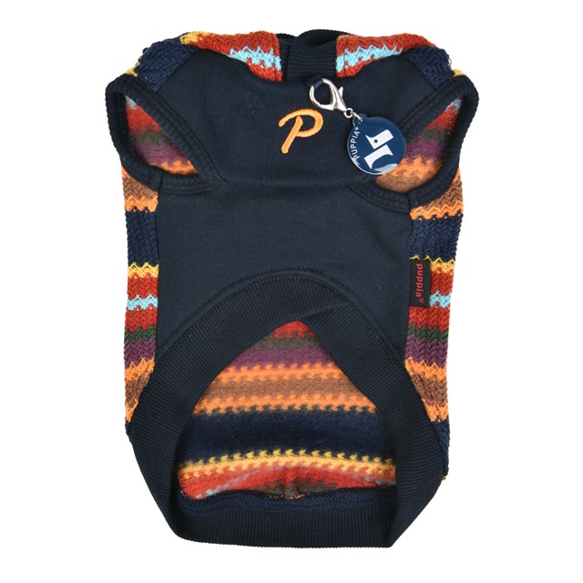 Lennon Navy - Hundegenser