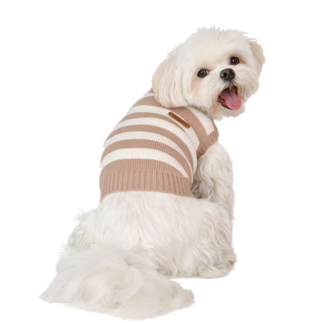Ollie Hundegenser - Beige
