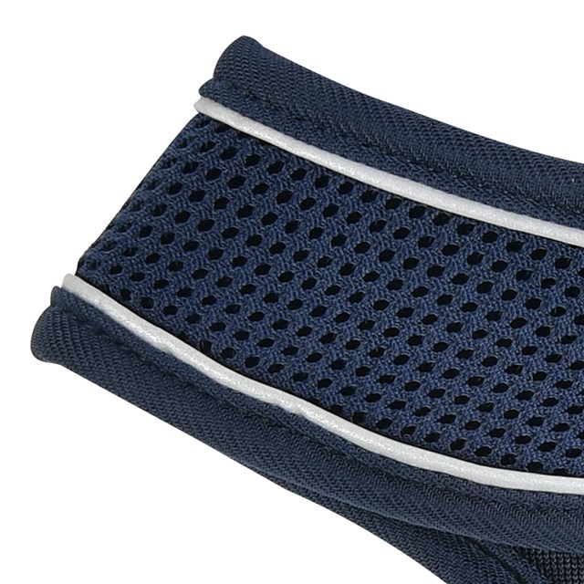 SOFT Harness A PRO Navy - Hundesele