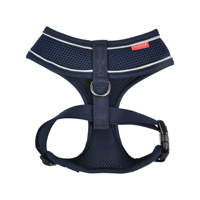 SOFT Harness A PRO Navy - Hundesele