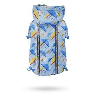 Umbrella Rainstorm Regnjakke