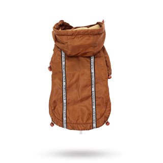 Bronze Rainstorm Regndekken