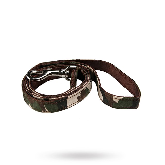 Camouflage - Tøykobbel