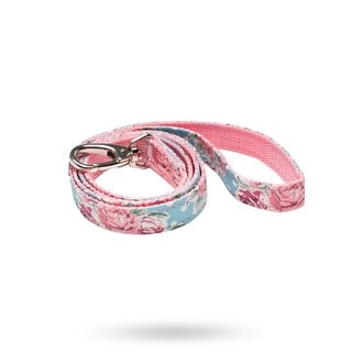 Vintage Rose Floral - Tøykobbel