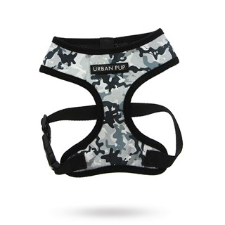 Urban Camouflage - Hundesele