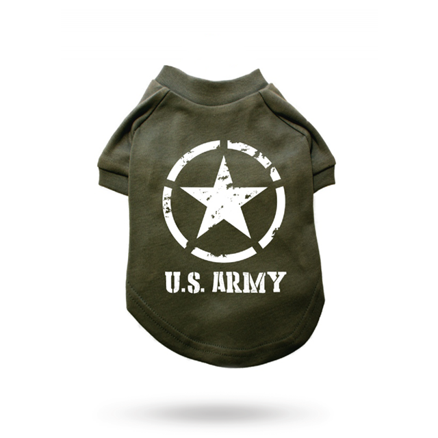 U.S. Army T-Skjorte