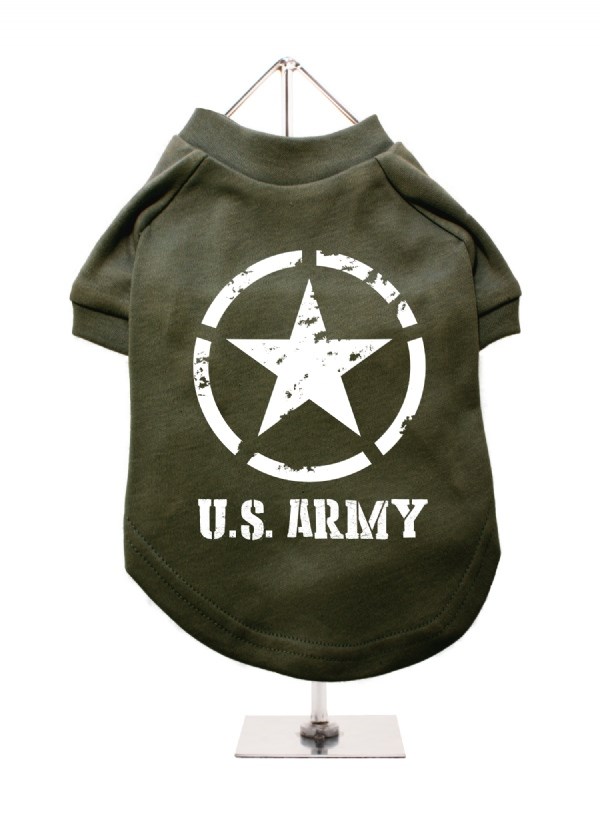 U.S. Army T-Skjorte