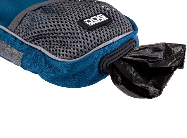 Urban Trail Leash - OCEAN BLUE