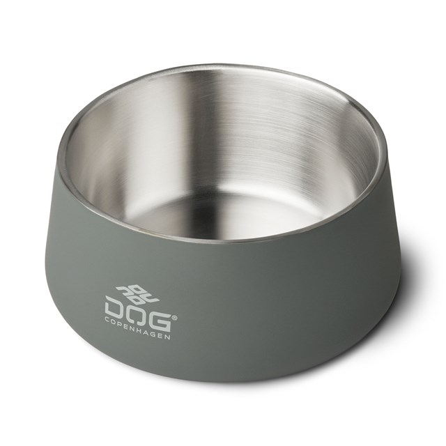 Vega Bowl - Cool Grey