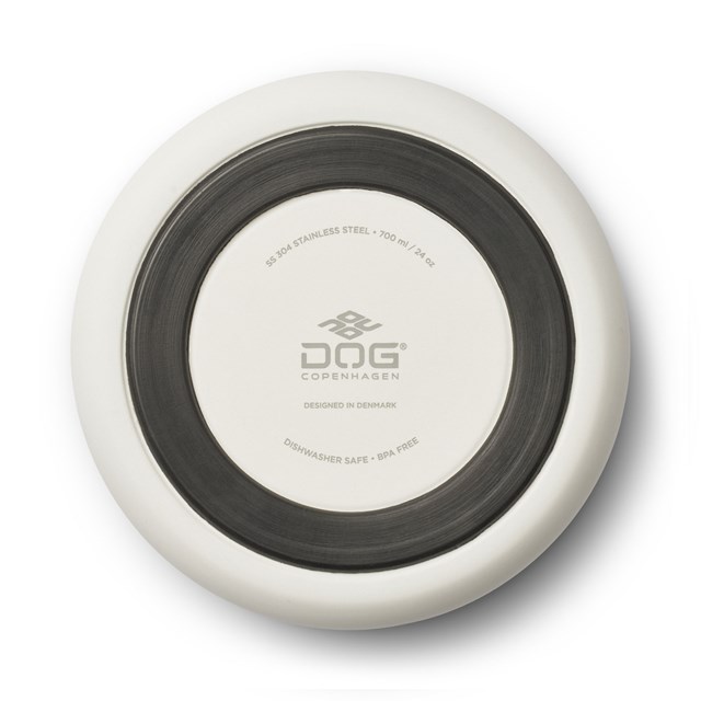 Vega Bowl - Off White