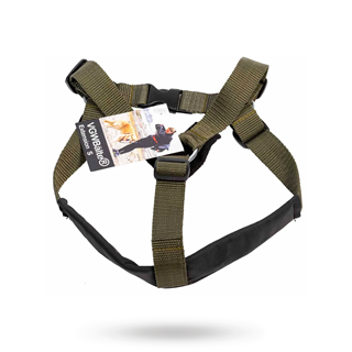 Vgw Extension - Antitrekksele - Khaki