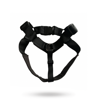 Vgw Extension - Antitrekksele - Svart