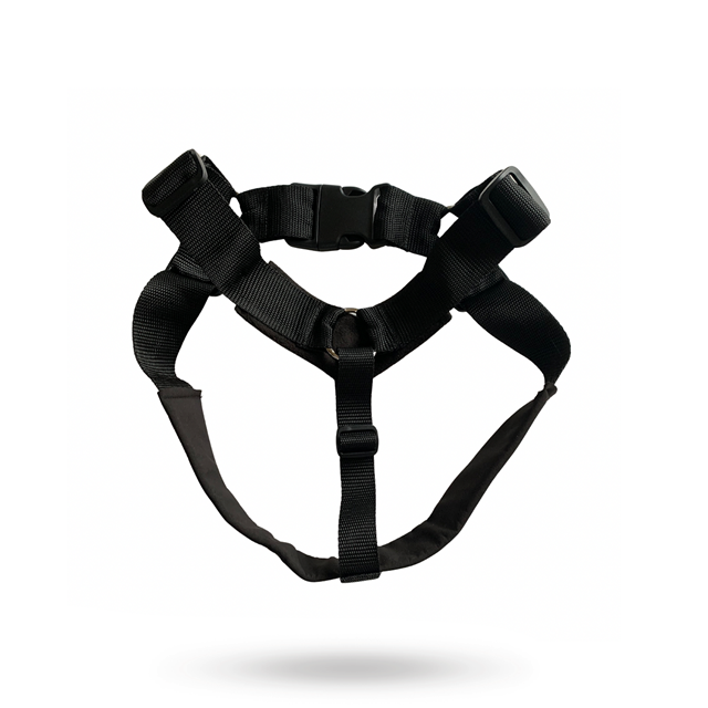 VGW EXTENSION - Antitrekksele - Svart