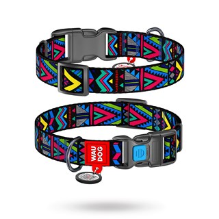 Waudog Indie - Hundehalsbånd