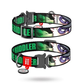 Waudog Riddler - Hundehalsbånd