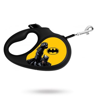 Waudog Rullekobbel - Batman Gul