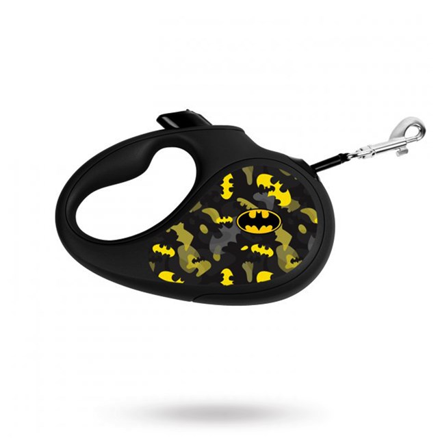 WAUDOG Rullekobbel - Batman Mønster