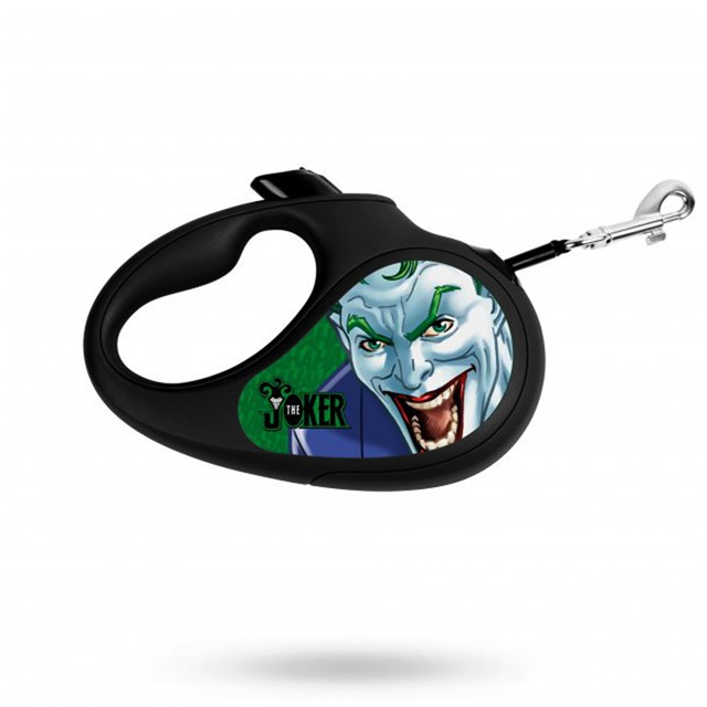 WAUDOG Rullekobbel - Joker Grønn