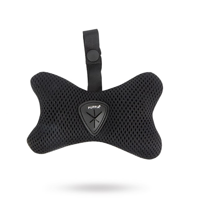 SOFT Hundeposeholder - Svart