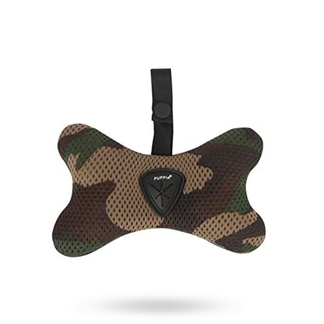 SOFT Hundeposeholder - Camo