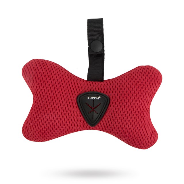 SOFT Hundeposeholder - Rød