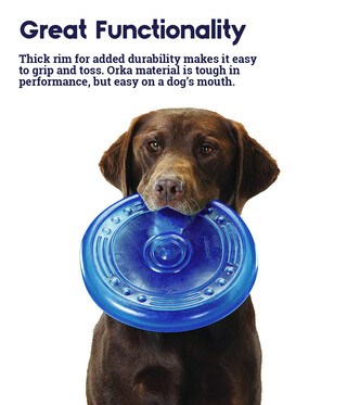 Petstages Orka Flyer