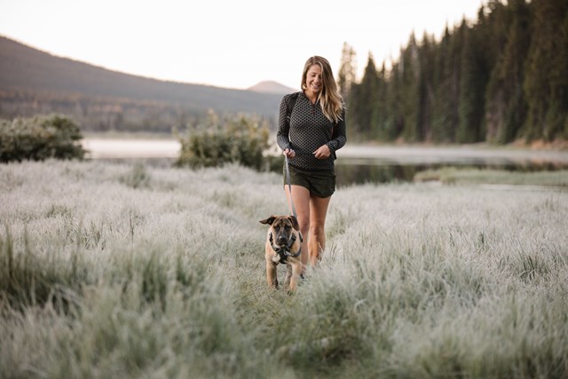 Front Range Twilight Gray Kobbel