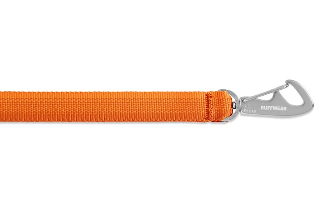 Front Range Campfire Orange Kobbel