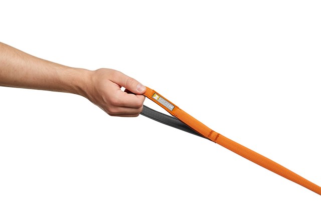 Front Range Campfire Orange Kobbel