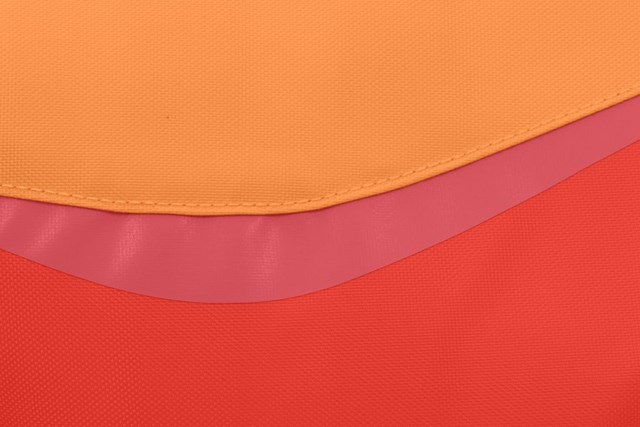 Float Coat Flytevest - Red Sumac