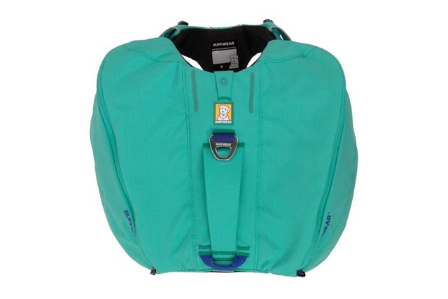 Front Range Day Pack Hundekløv - Aurora Teal