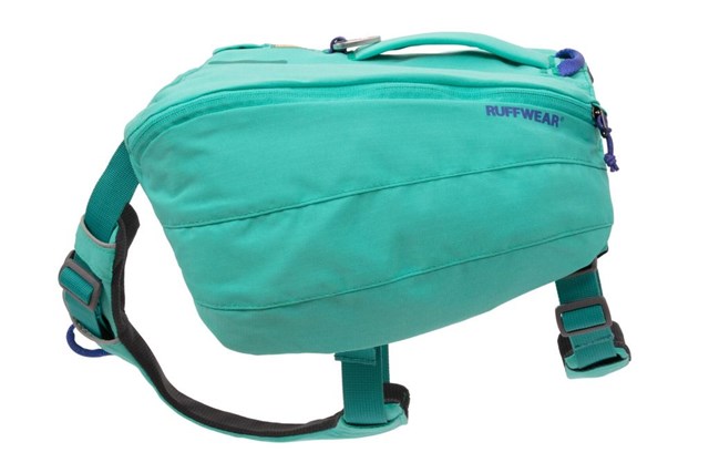 Front Range Day Pack Hundekløv - Aurora Teal