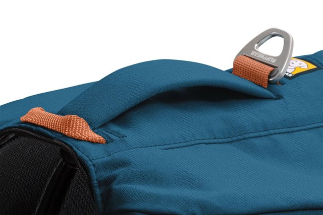 Front Range Day Pack Hundekløv - Blue Moon