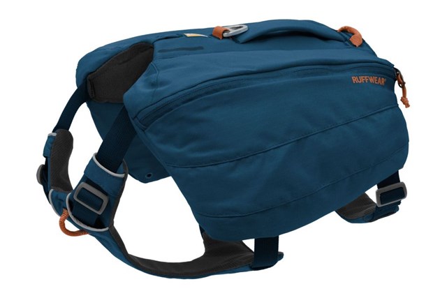 Front Range Day Pack Hundekløv - Blue Moon