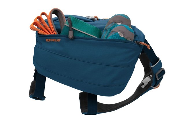 Front Range Day Pack Hundekløv - Blue Moon