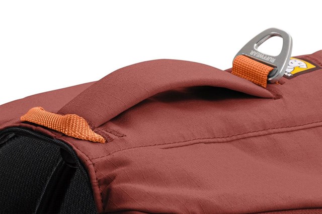 Front Range Day Pack Hundekløv - Red Clay