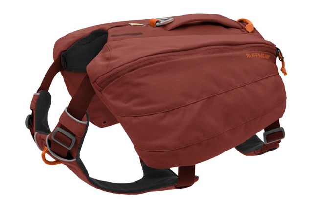 Front Range Day Pack Hundekløv - Red Clay