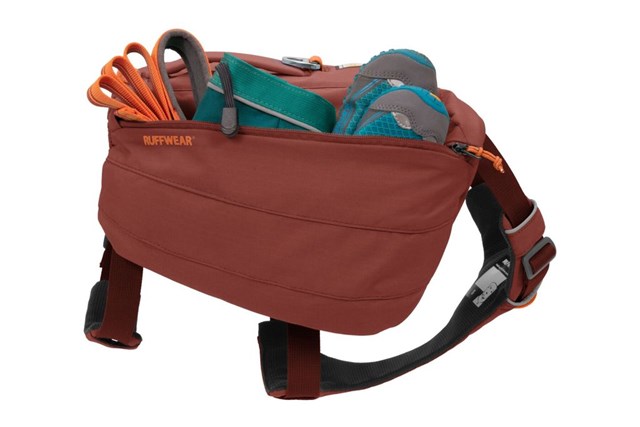 Front Range Day Pack Hundekløv - Red Clay