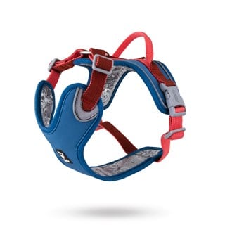 Weekend Warrior Varmende Eko Sele - Blåbær