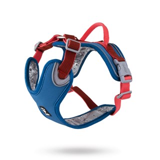 Weekend Warrior Varmende Eko Sele - Blåbær