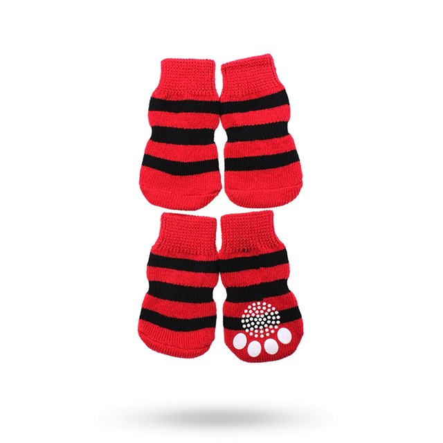 Wicked Witch - Hundesokker med antiskli