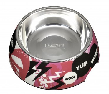 Loudmouth - Matskål