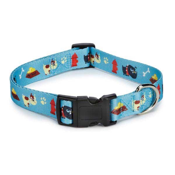 Tough Dog - Hundehalsbånd - XL