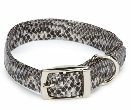 ESC West End Halsbånd - Sølv