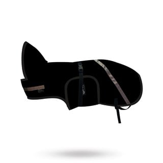 Zero Dc Regndekken Svart