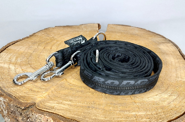 Zero DC Royal Kobbel Svart